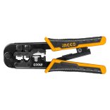 INGCO Krimpelő fogó 200 mm