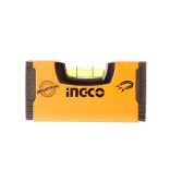 INGCO Mini vízmérték 100 mm mágneses
