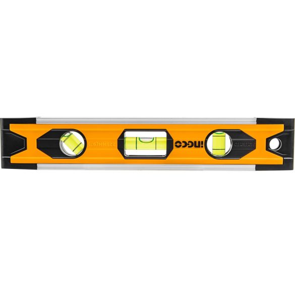 INGCO Mini vízmérték 225 mm