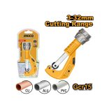 INGCO Csővágó görgős 3-32 mm