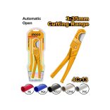 INGCO Csővágó olló PVC 3-35 mm