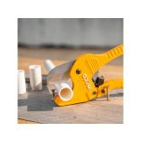 INGCO Csővágó olló 42 mm PVC