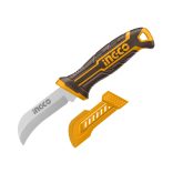 INGCO Kábelvágó 200 mm inox