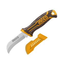 INGCO Kábelvágó 200 mm inox