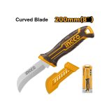 INGCO Kábelvágó 200 mm inox