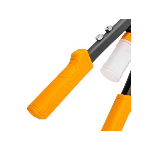 INGCO popszegecsfogó karos 3,2 - 6,4 mm 330 mm