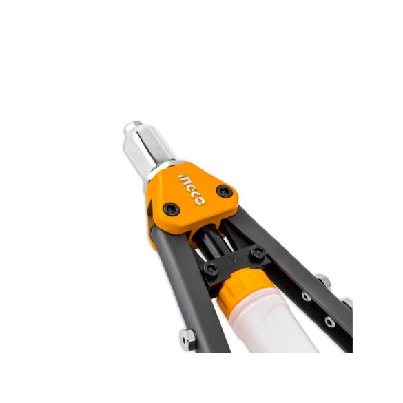 INGCO popszegecsfogó karos 3,2 - 6,4 mm 330 mm