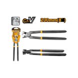 INGCO Rabitz fogó 200 mm