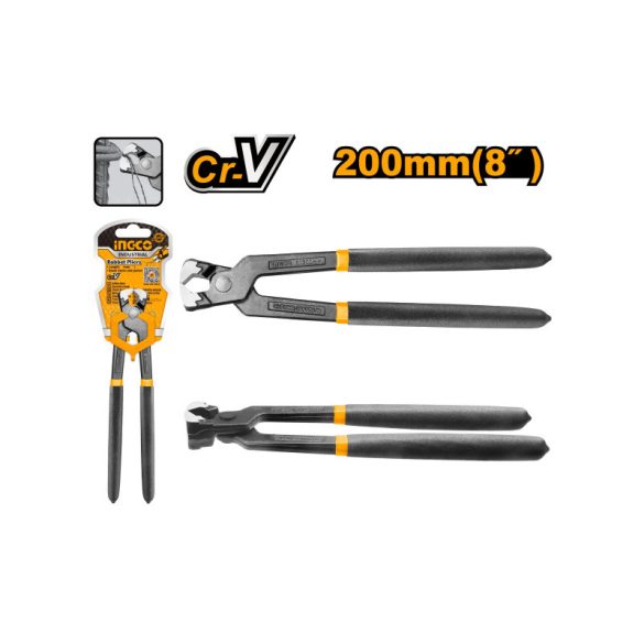 INGCO Rabitz fogó 200 mm