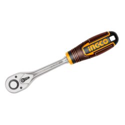 INGCO Racsnis hajtószár 1/4" 155 mm