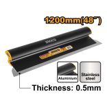 INGCO Glettlehúzó 1200 mm