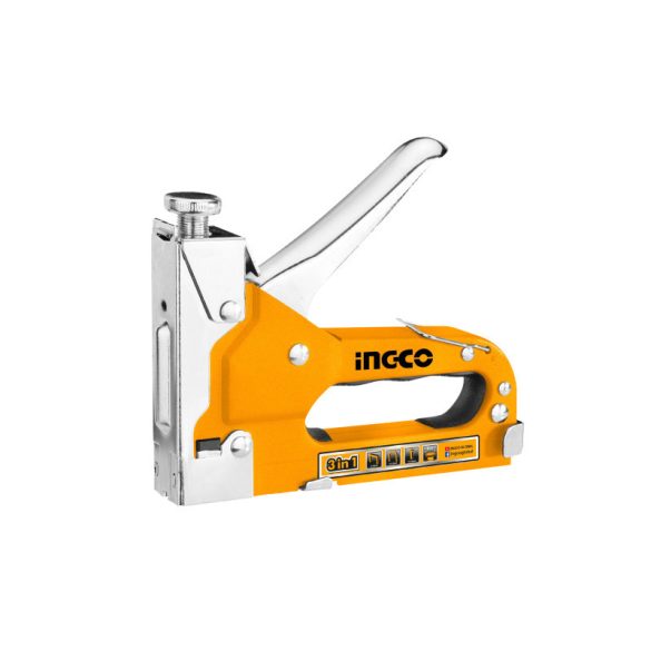 INGCO Tűzőgép 4-14 mm