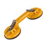 INGCO Üvegtábla fogó dupla