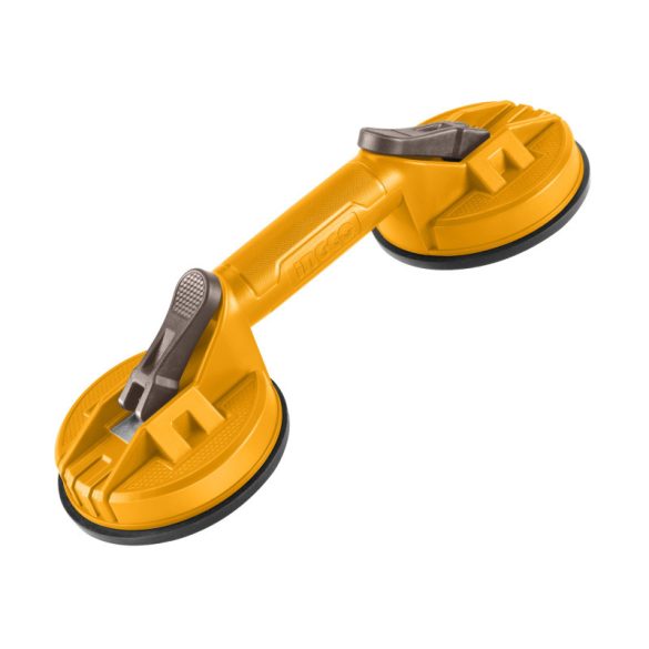 INGCO Üvegtábla fogó dupla