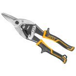 INGCO Lemezvágó olló egyenes 250 mm