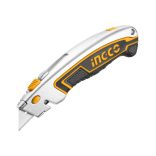 INGCO Trapézpengés kés