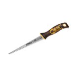 INGCO Gipszkarton fűrész 150mm