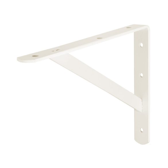 INGCO Polctartó konzol 200 x 300 mm erősített