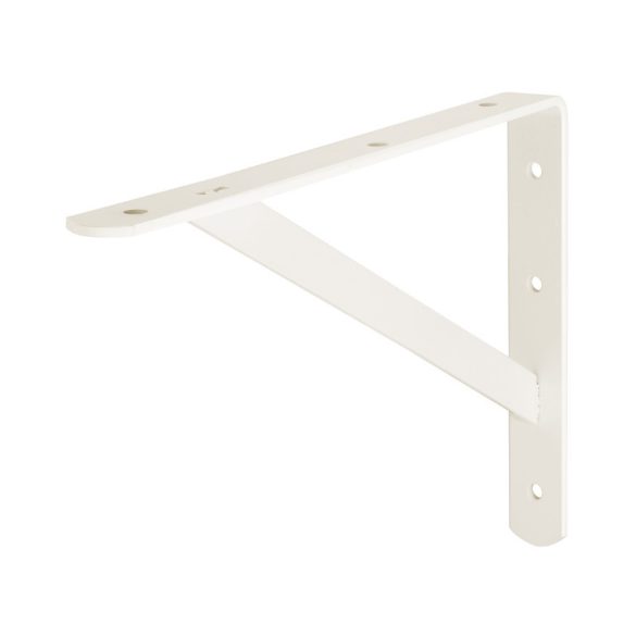 INGCO Polctartó konzol 250 x 400 mm erősített
