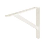 INGCO Polctartó konzol 330 x 500 mm erősített