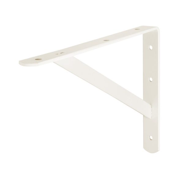 INGCO Polctartó konzol 330 x 500 mm erősített