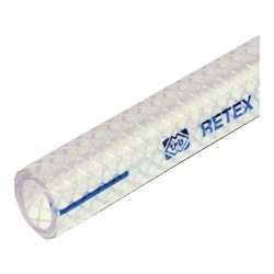 Levegő tömlő 8 mm / m