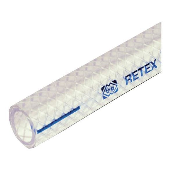 Levegő tömlő 8 mm / m