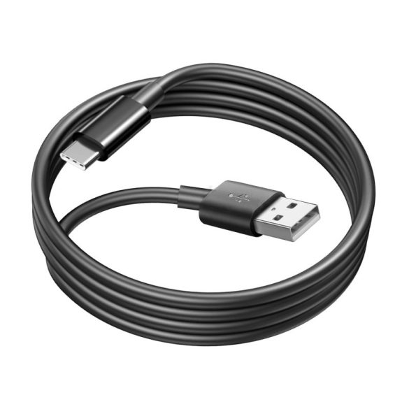 INGCO Töltőkábel 1 m 3A (USB-A to USB-C)