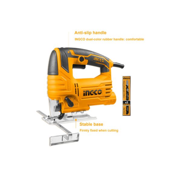 INGCO dekopírfűrész 570 W