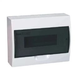 Megszakitó doboz 12-es fedeles