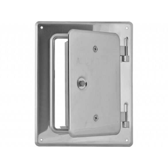 Kéményajtó 120x180