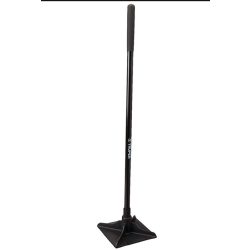 Döngölő 4,5kg fém nyéllel 20x20 Truper