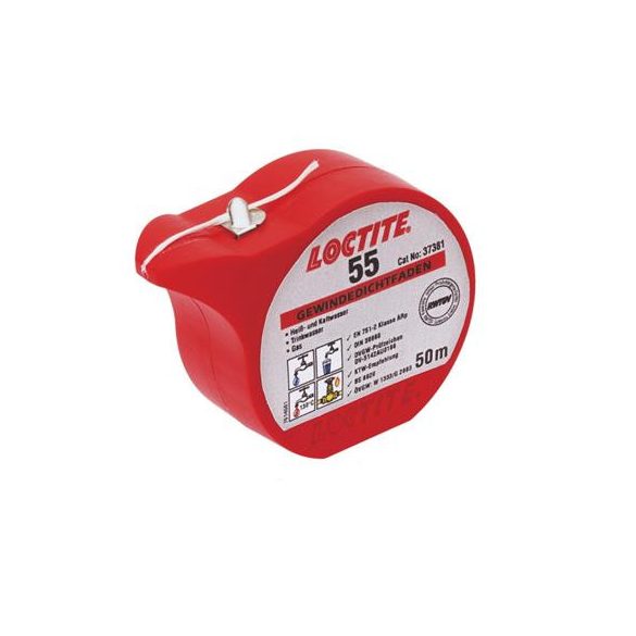 Loctite 50fm tömitő zsinór