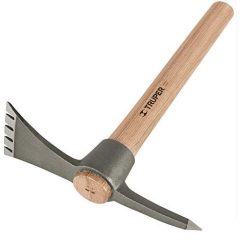 Csákány kézi 35 cm
