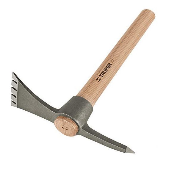 Csákány kézi 35 cm