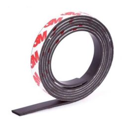 Mágnescsík 10 mm x 2 mm