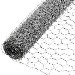 Csirkeháló 100cm-es 25m