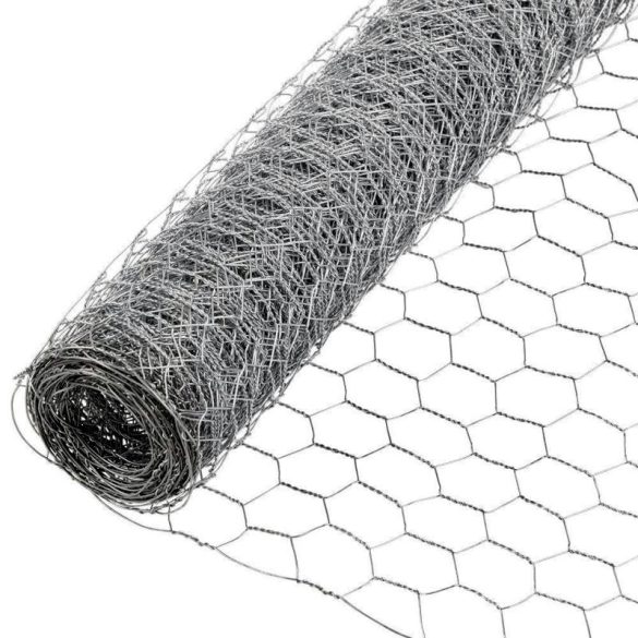 Csirkeháló 100cm-es 25m