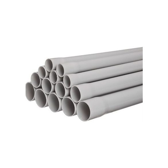 Bergmann cső 2,5 fm 13,5mm vékony falú MüIII