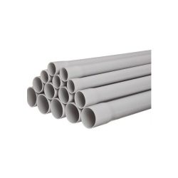 Bergmann cső 2,5 fm 16mm vékony falú MüIII