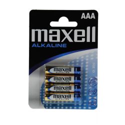 Elem Ceruza AAA féltartós Maxell / darab