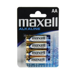 Elem Ceruza AA féltartós Maxell / darab 