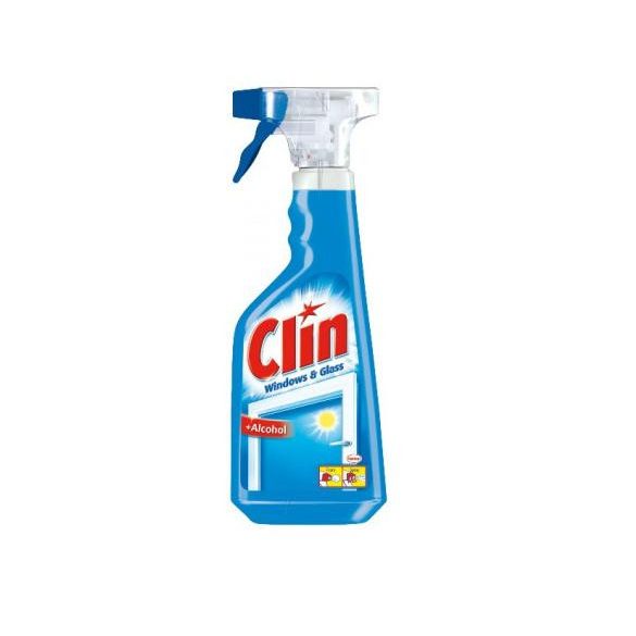 Clin tisztítószer pumpás 500ml
