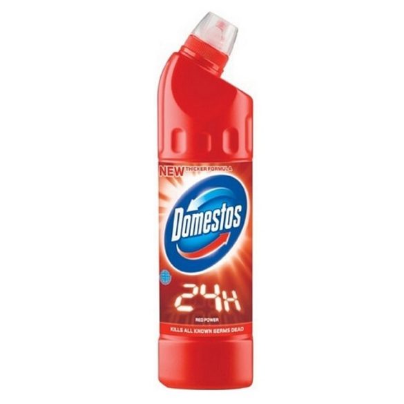 Domestos 750ml-es