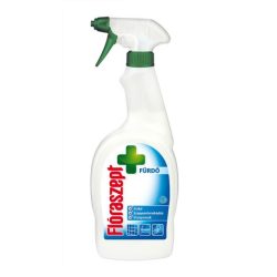 Flóraszept fürdőszobai tisztító 750ml