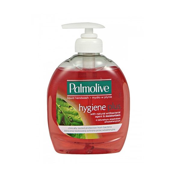 Palmolive Folyékony szappan 300ml