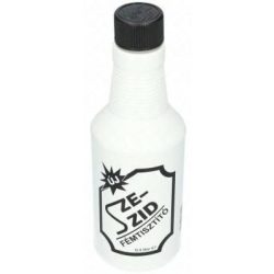Fémtisztító 500 ml