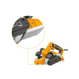 INGCO Gyalugép 82 mm 1050 W