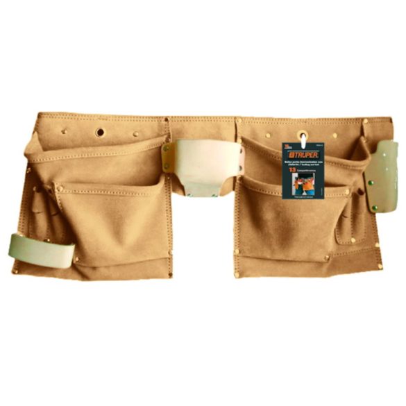 Szerszámtáska 13 zsebes