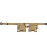 Szerszámtáska 13 zsebes